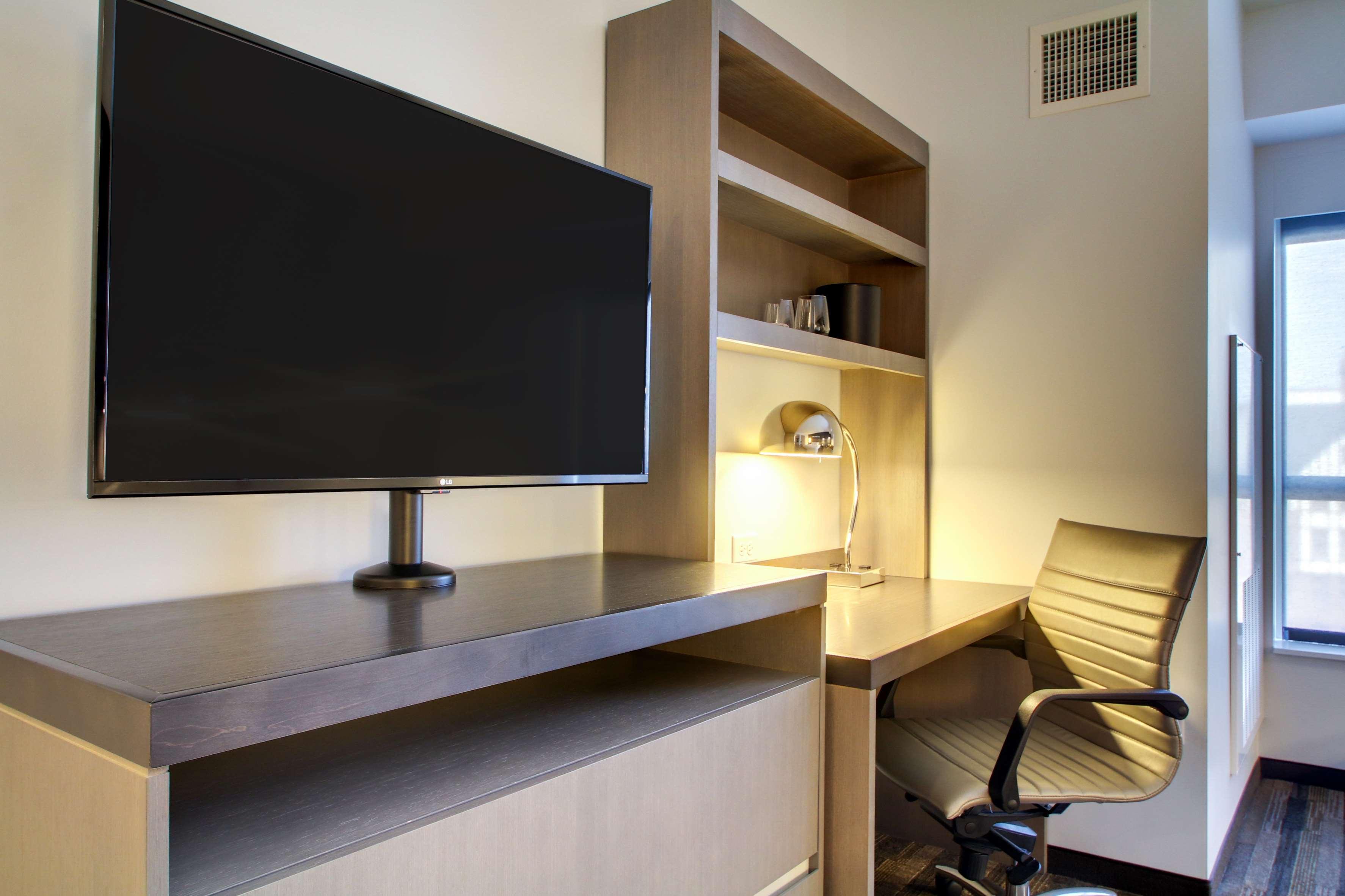 Hotel Hyatt House Chicago/evanston 3*