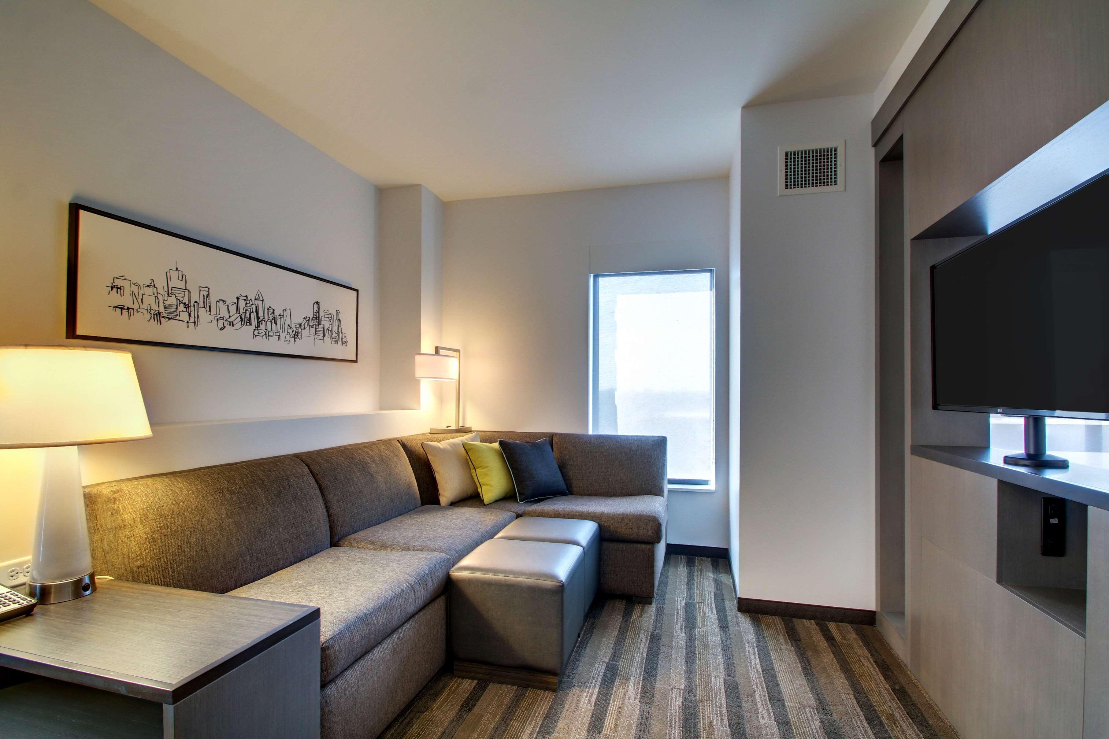 Hotel Hyatt House Chicago/evanston