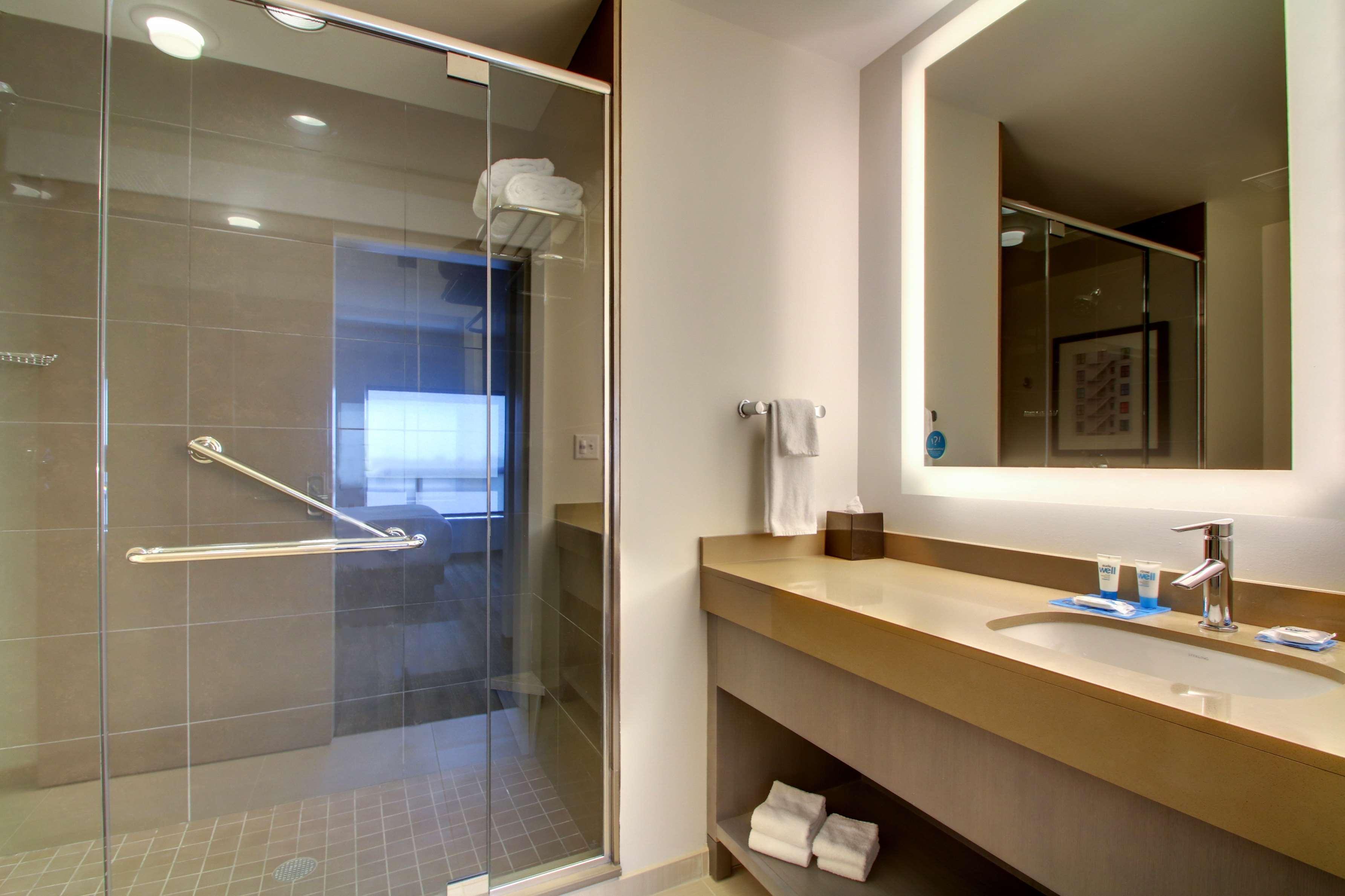 Hotel Hyatt House Chicago/evanston 3*