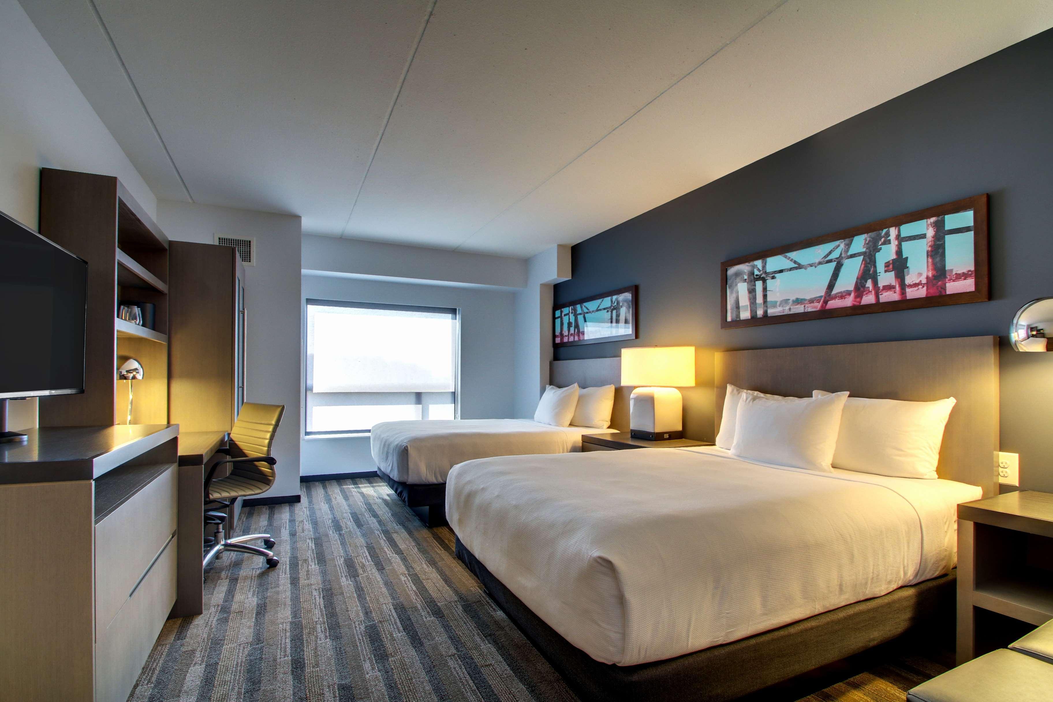 Hotel Hyatt House Chicago/evanston