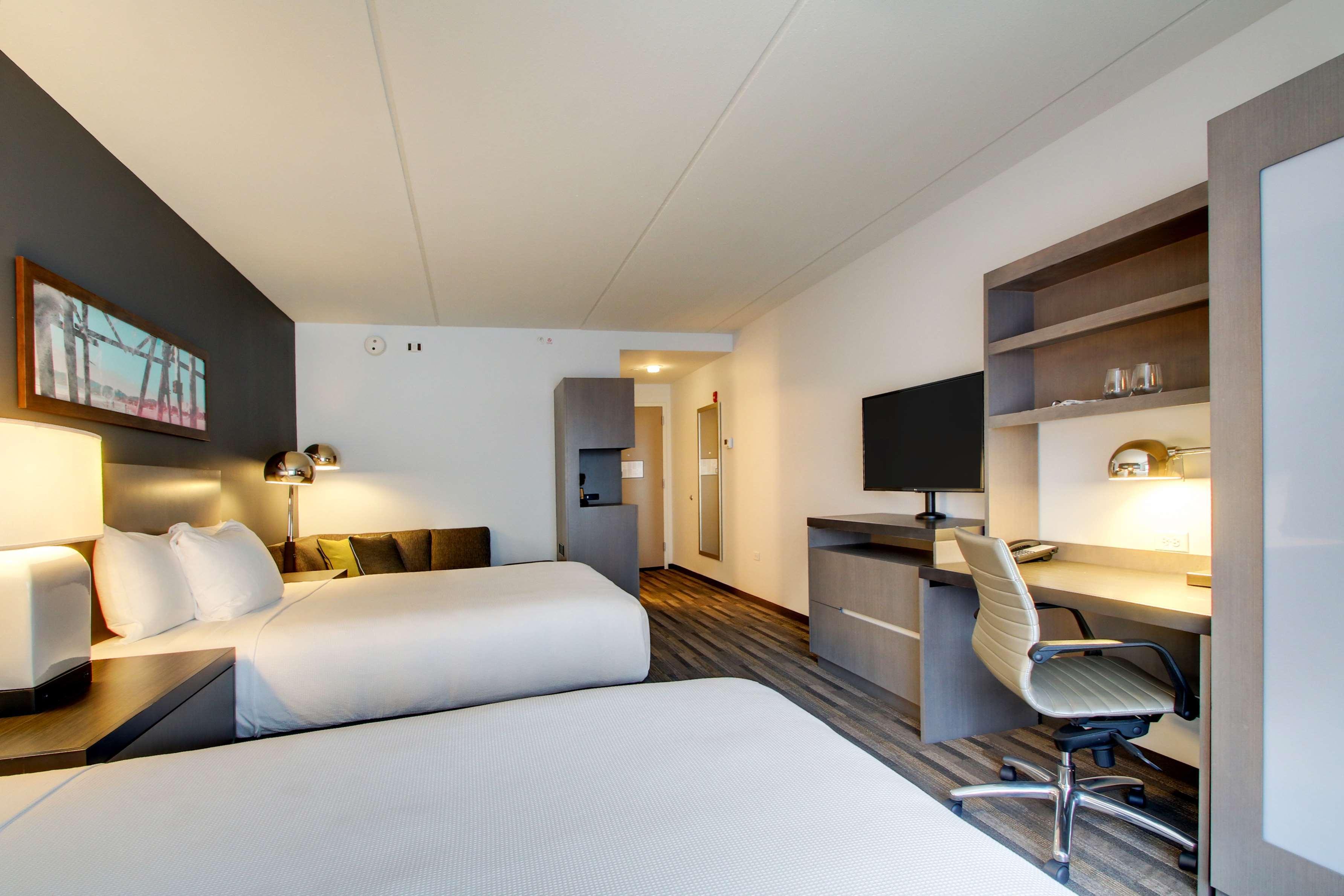 Hyatt House Chicago/evanston Evanston