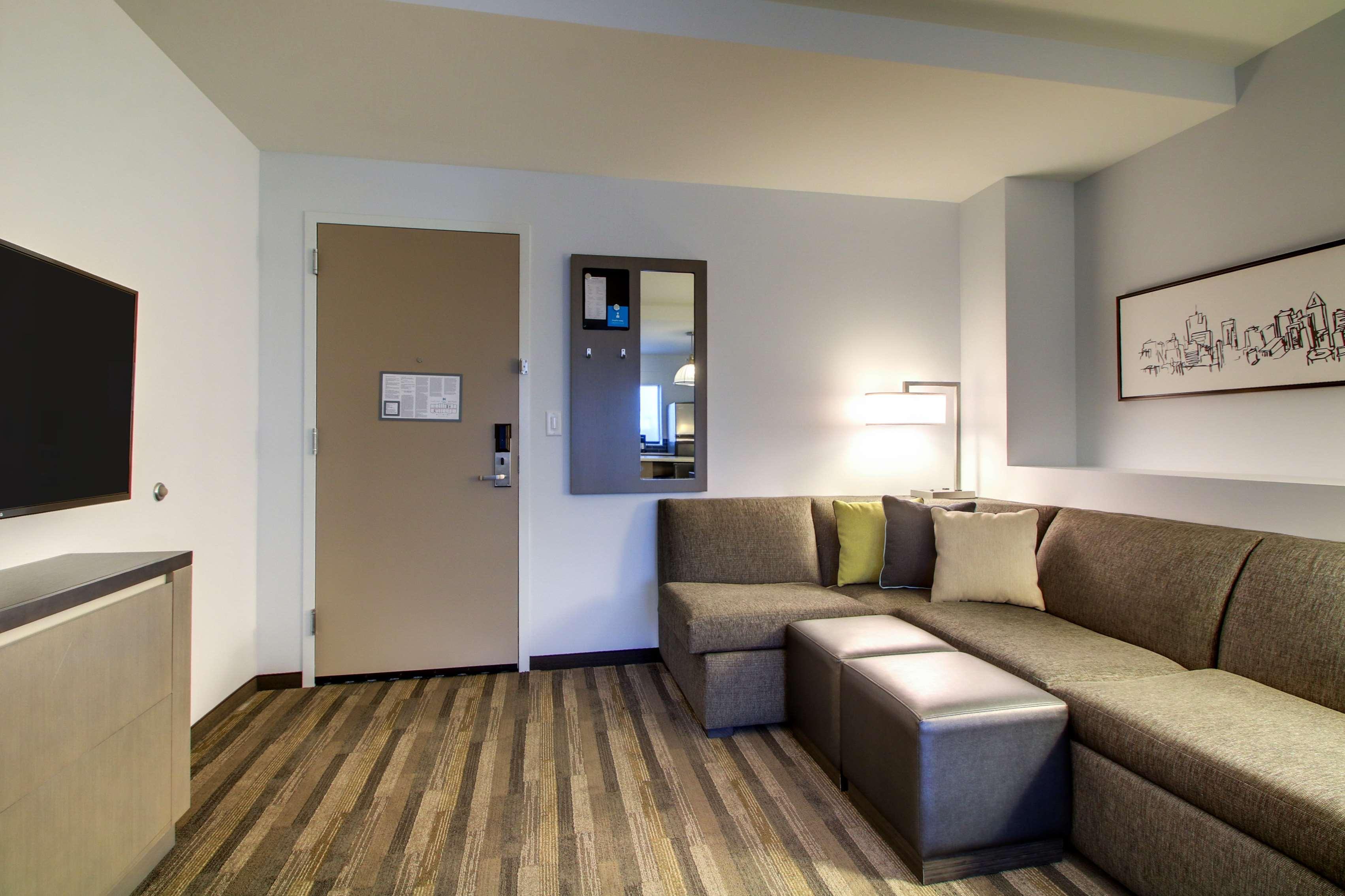 Hyatt House Chicago/evanston Hotel Evanston