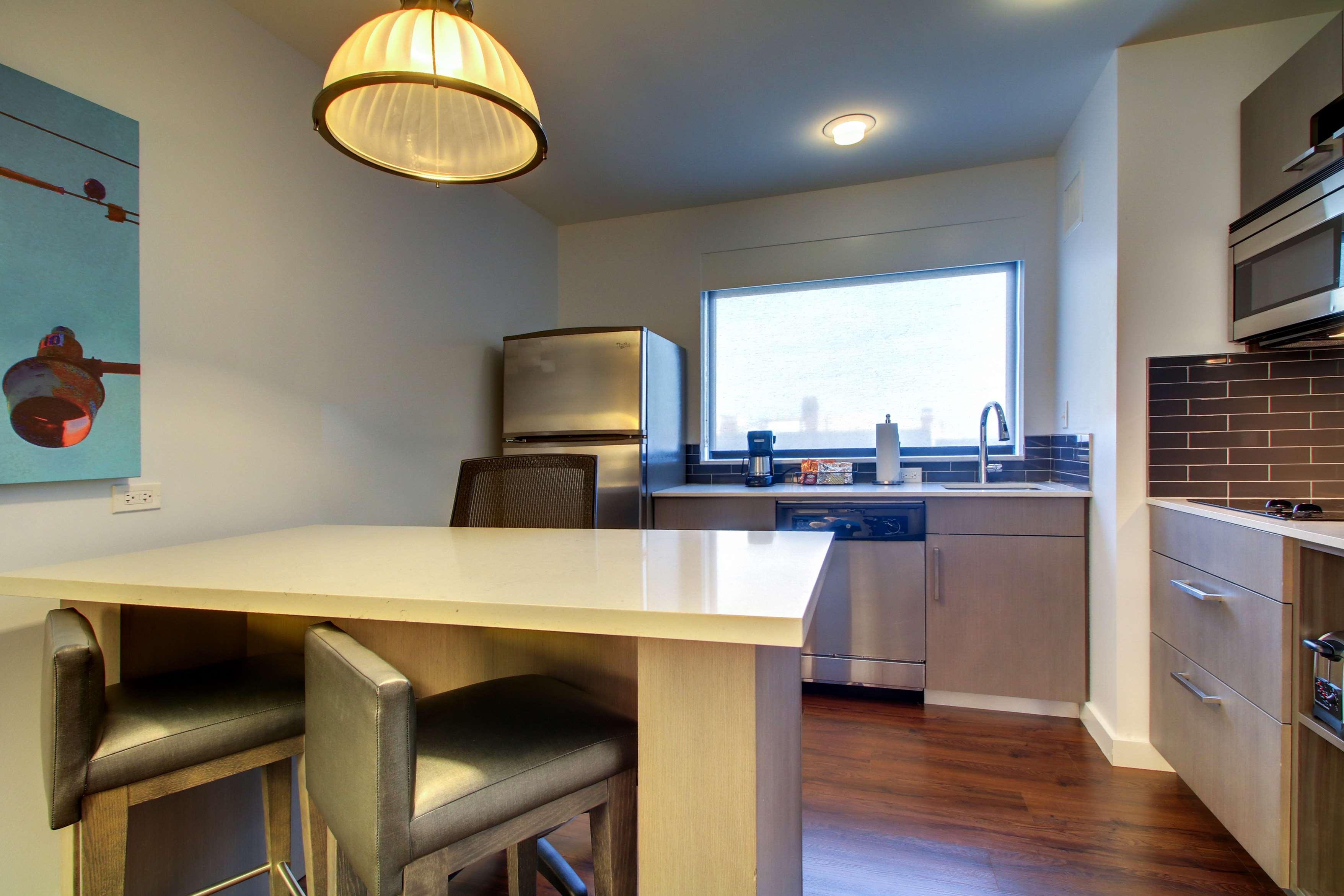 Hyatt House Chicago/evanston Hotel