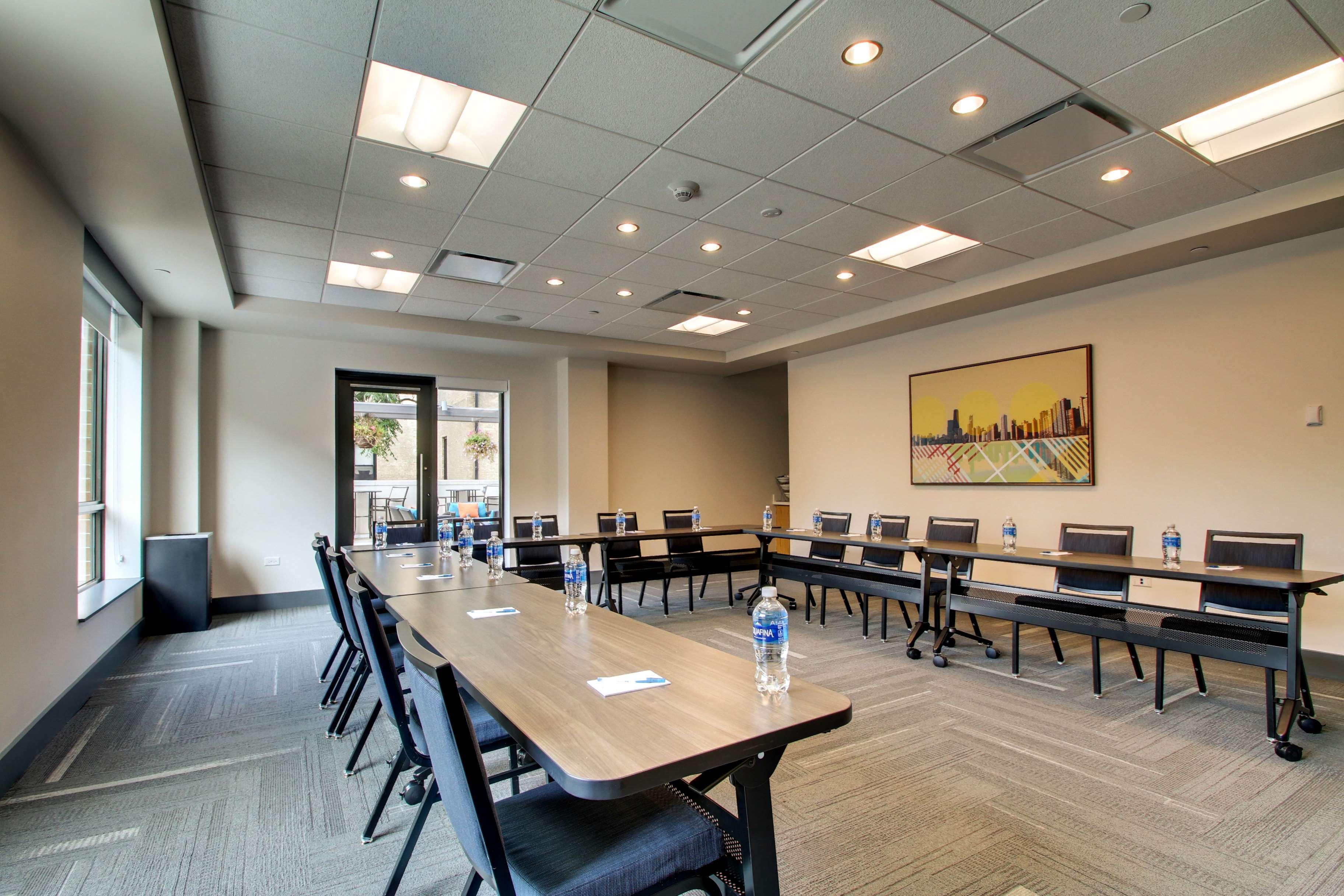 Hyatt House Chicago/evanston 3*