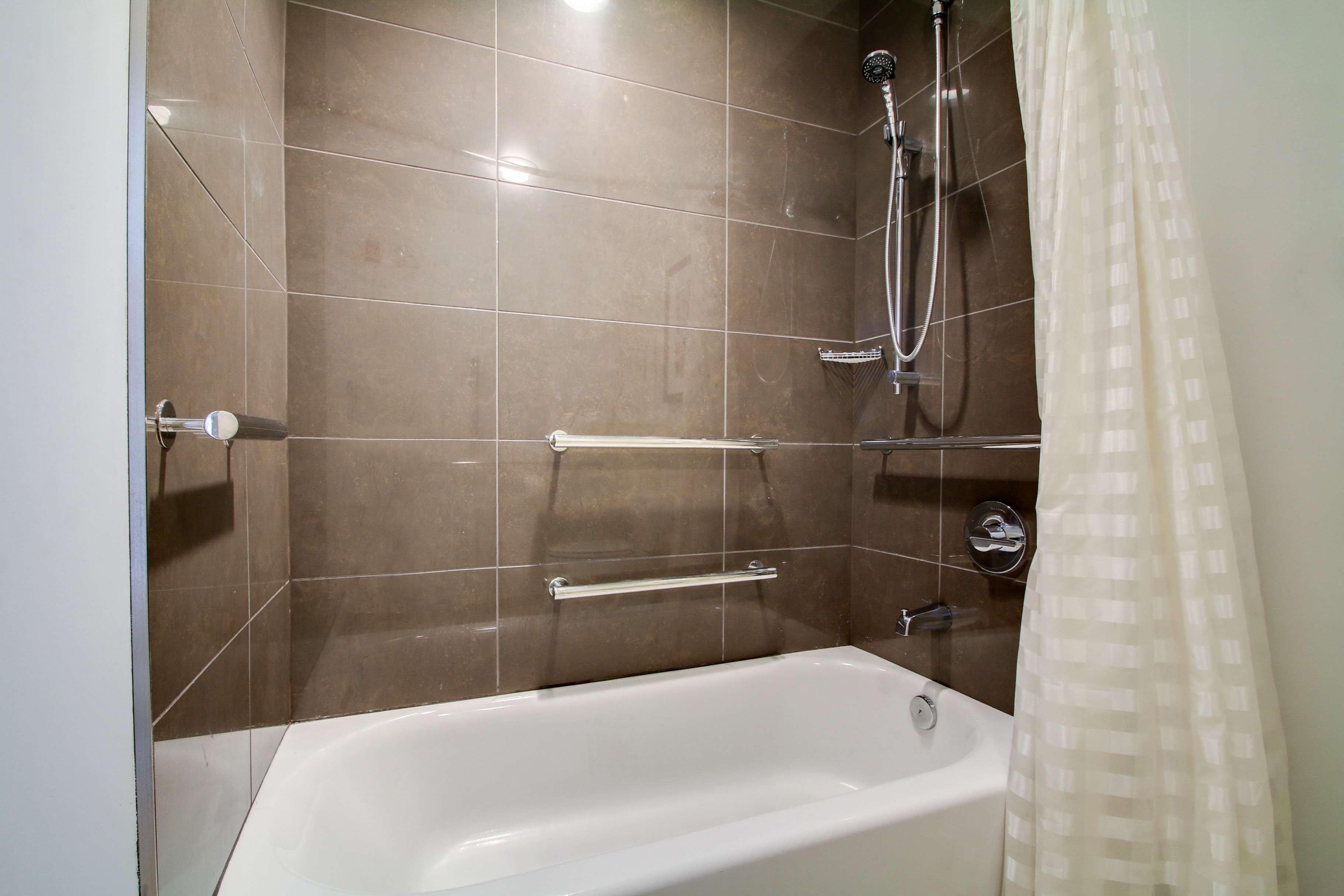 Hyatt House Chicago/evanston Hotel 3*