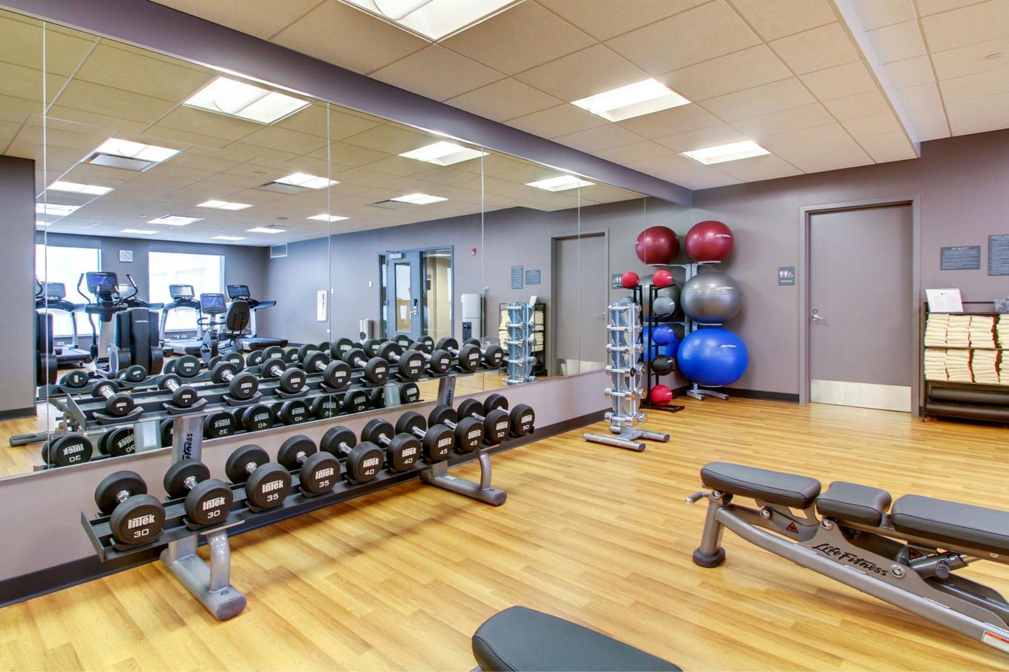 Hyatt House Chicago/evanston Hotel 3*