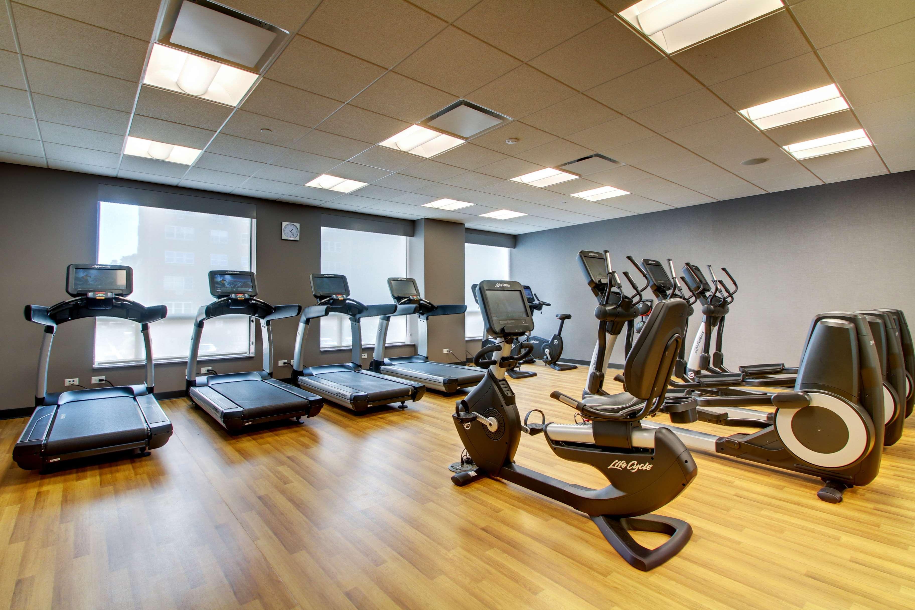 Hyatt House Chicago/evanston Hotel 3*