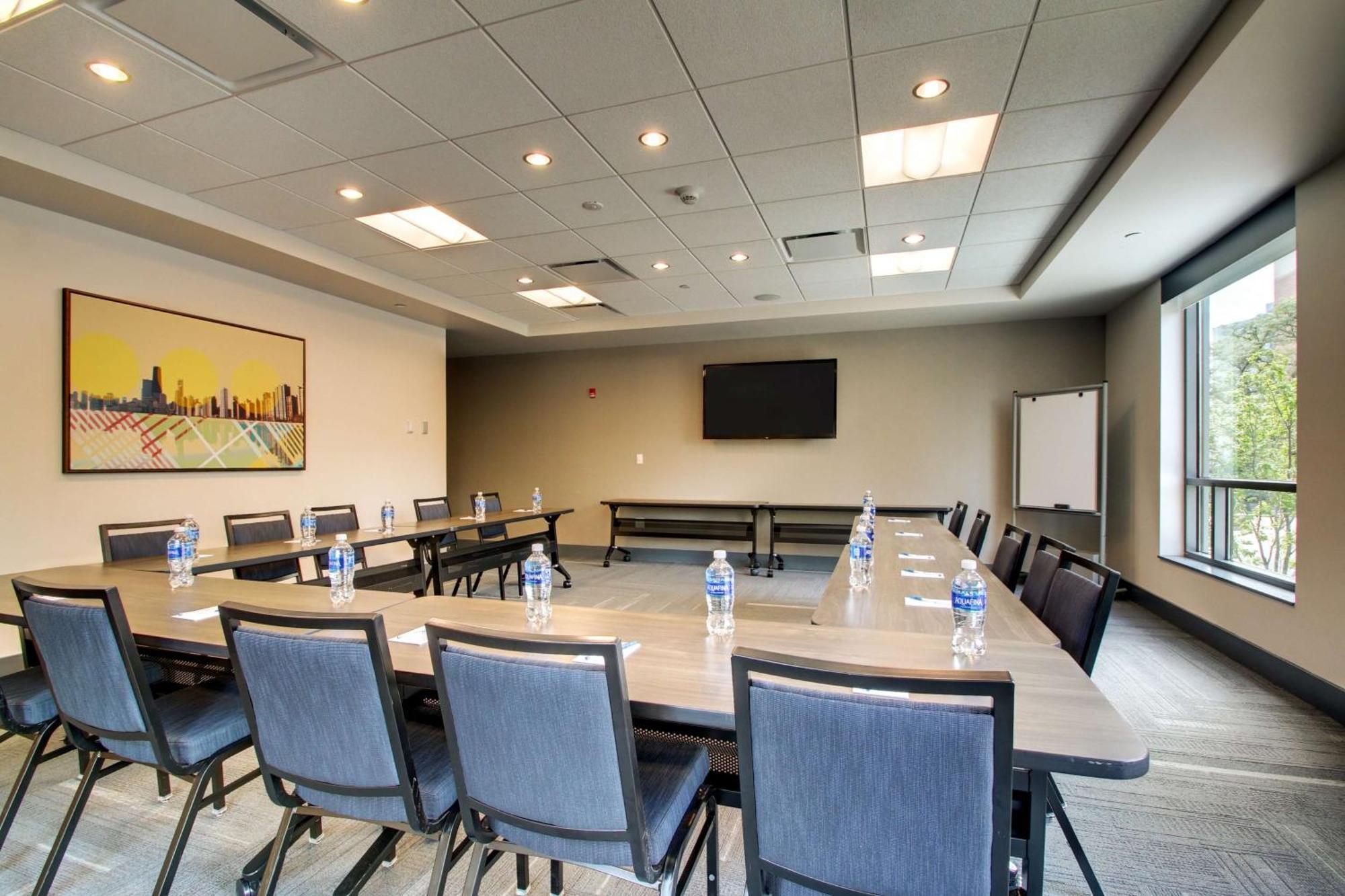 Hyatt House Chicago/evanston