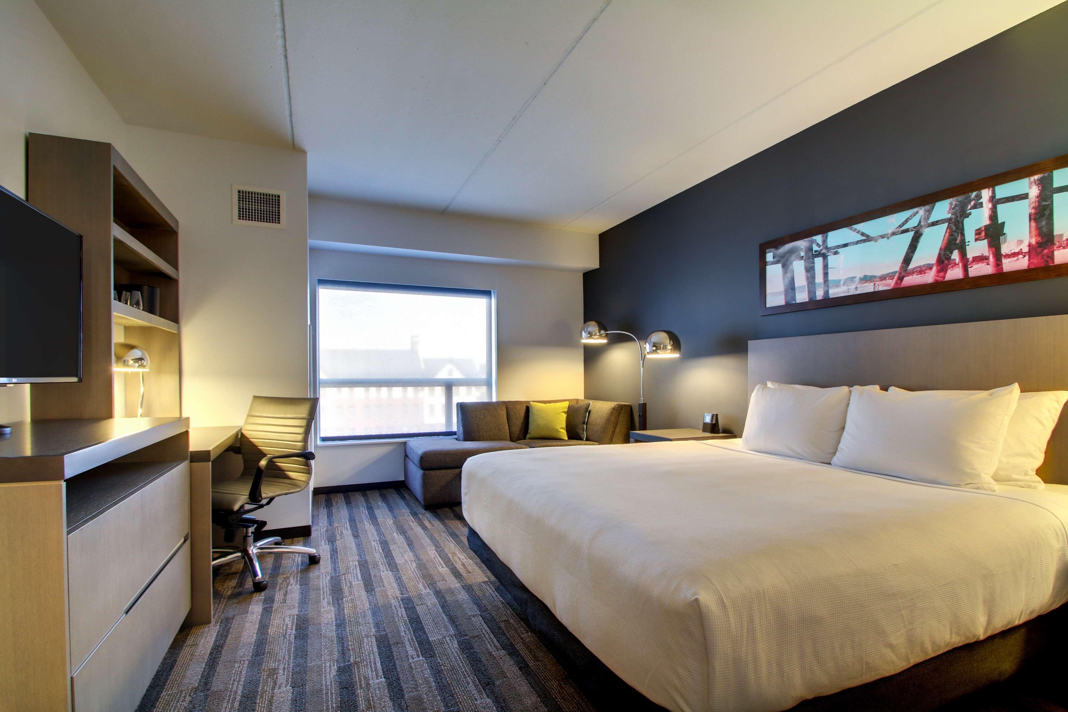 Hyatt House Chicago/evanston Hotel Evanston