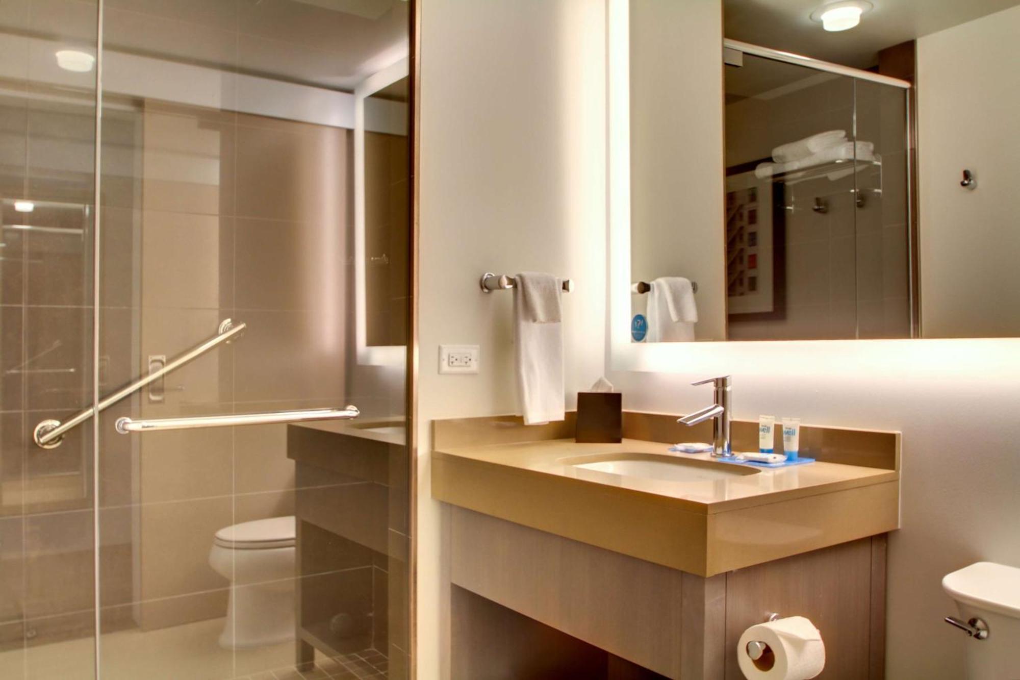 Hotel Hyatt House Chicago/evanston Evanston