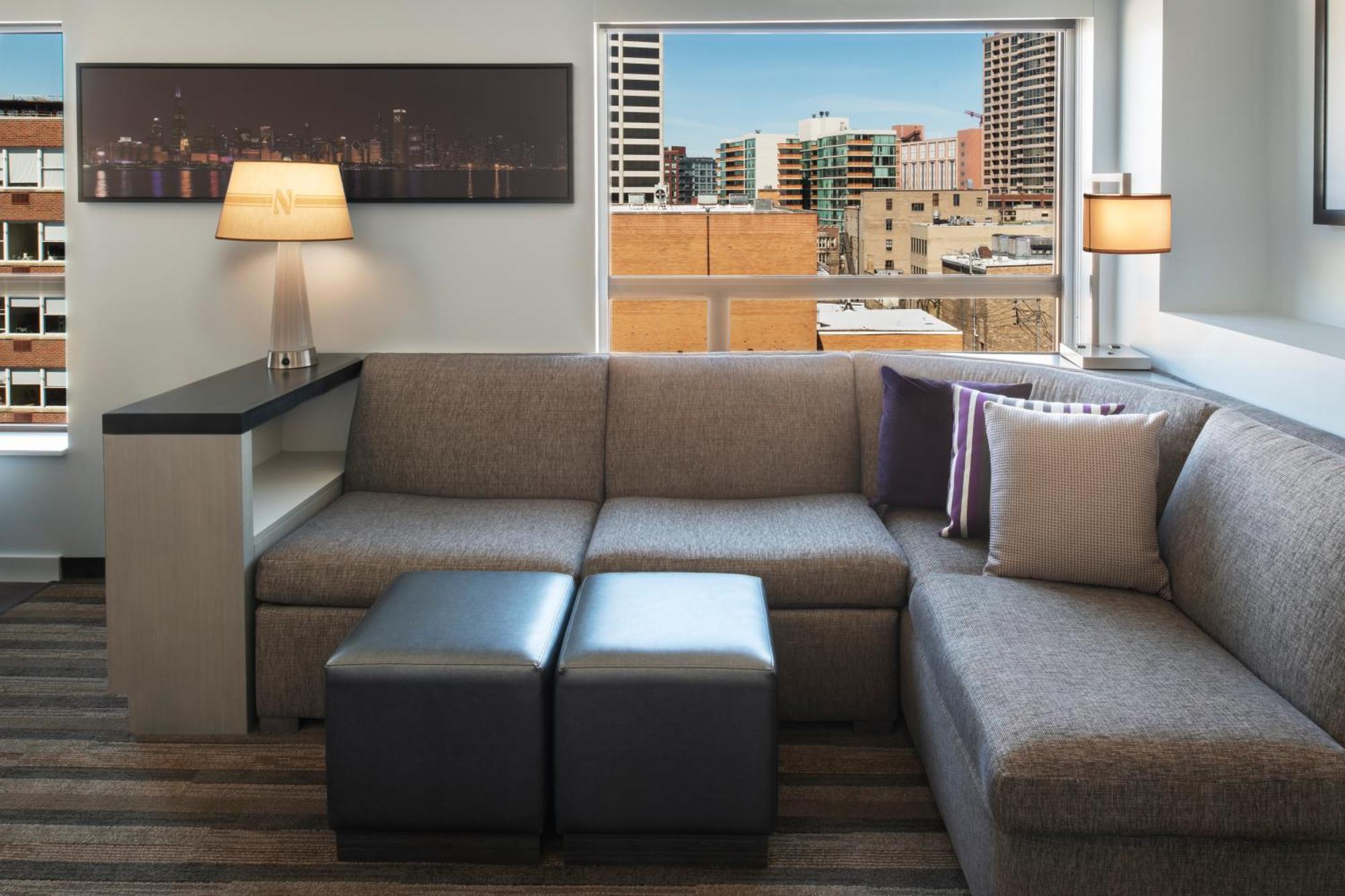 Hyatt House Chicago/evanston