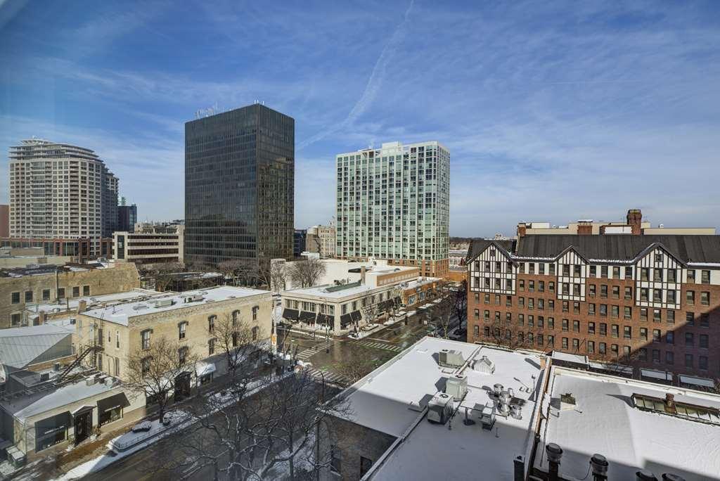 Hotel Hyatt House Chicago/evanston
