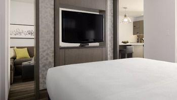 Hotel Hyatt House Chicago/evanston