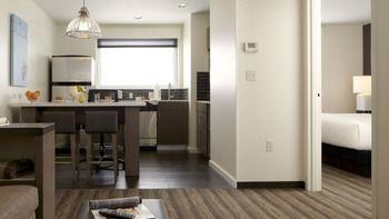 Hotel Hyatt House Chicago/evanston