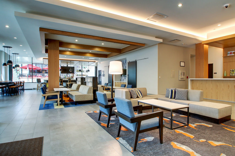 Hotel Hyatt House Chicago/evanston 3*