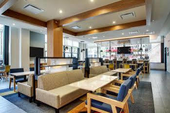 Hyatt House Chicago/evanston 3*