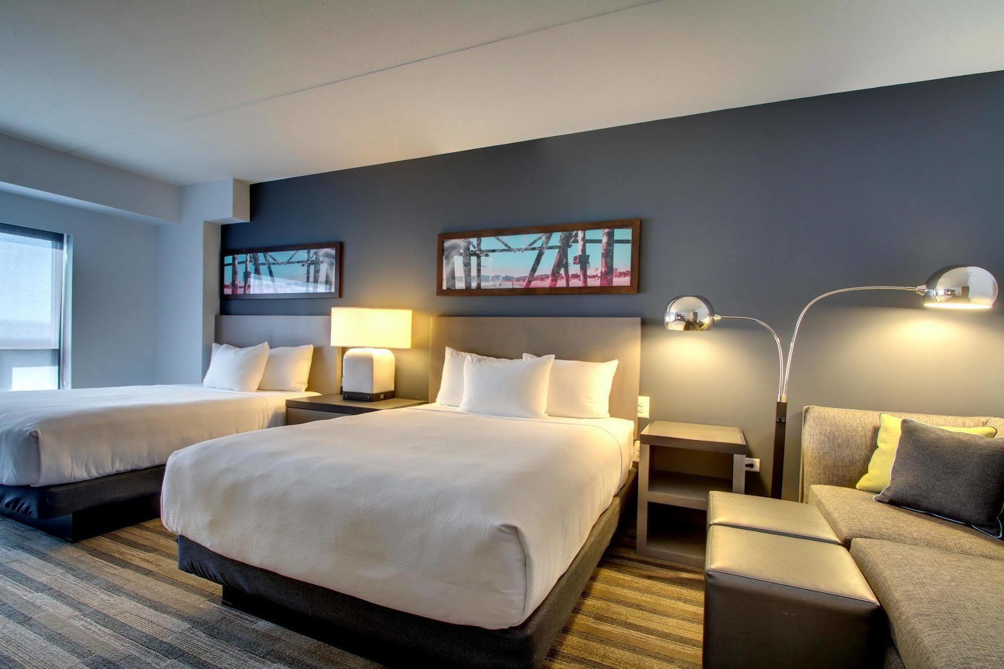 Hyatt House Chicago/evanston Hotel