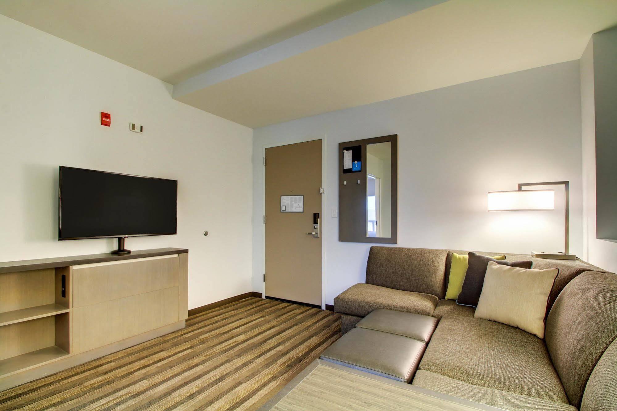 Hyatt House Chicago/evanston Hotel Evanston
