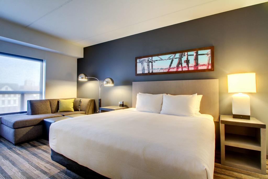 Hotel Hyatt House Chicago/evanston